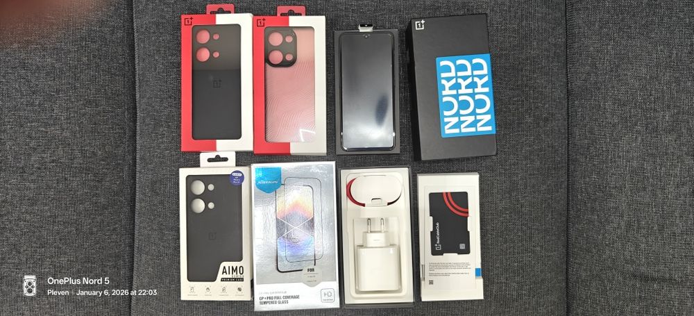 Oneplus NORD 3 8/128