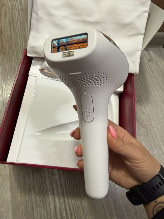 Фитоепилатор Philips
