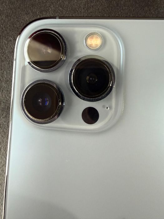 Iphone 13 Pro Max 256 GB-Impecabil-accesorii complete