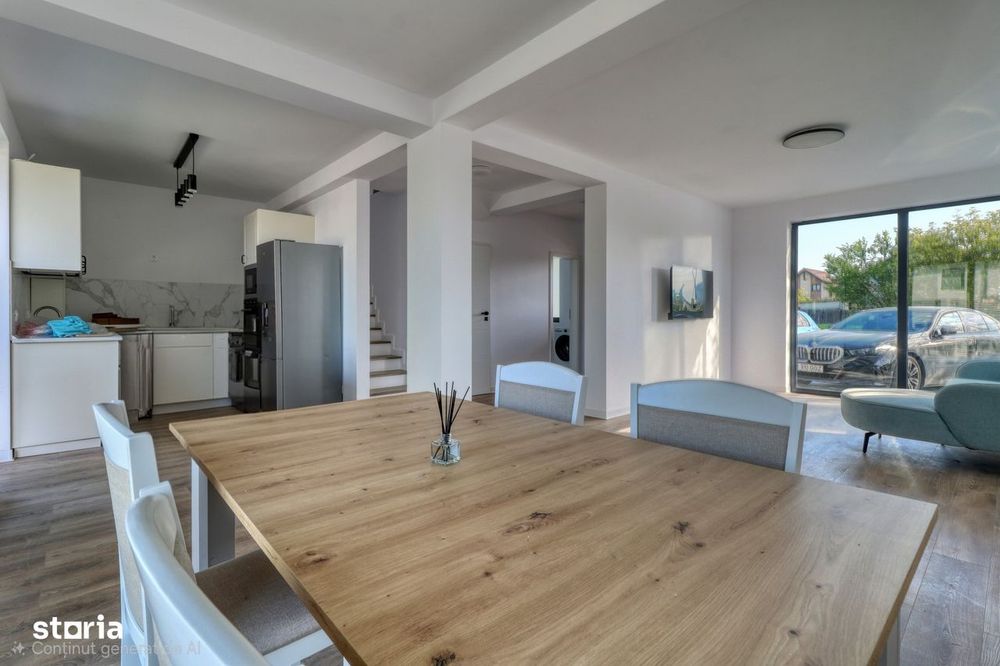 Închiriez duplex premium – ideal pentru familie