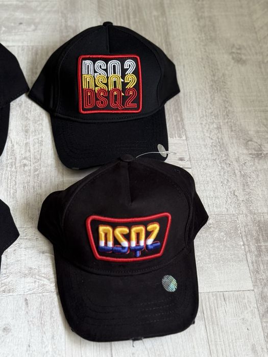 Sapca Dsquared Sepci Dsquared2 dsq