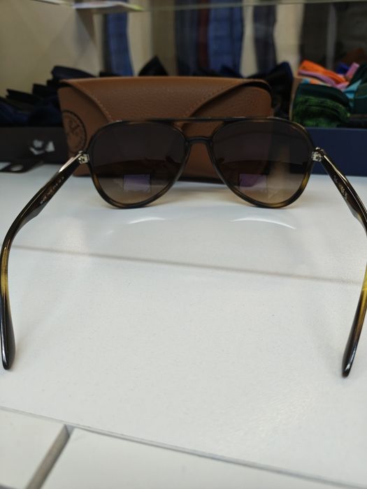 Слънчеви очила RAY BAN AVIATOR
