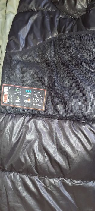 Зимний  куртка. Рост 164