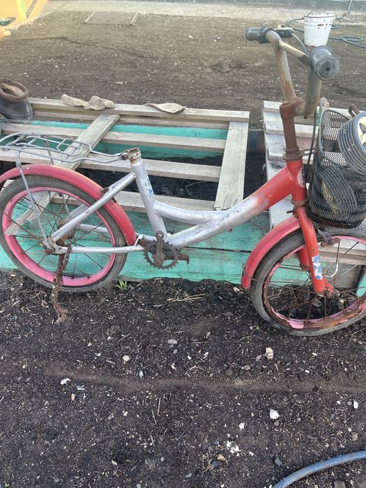 Продам велосипеды