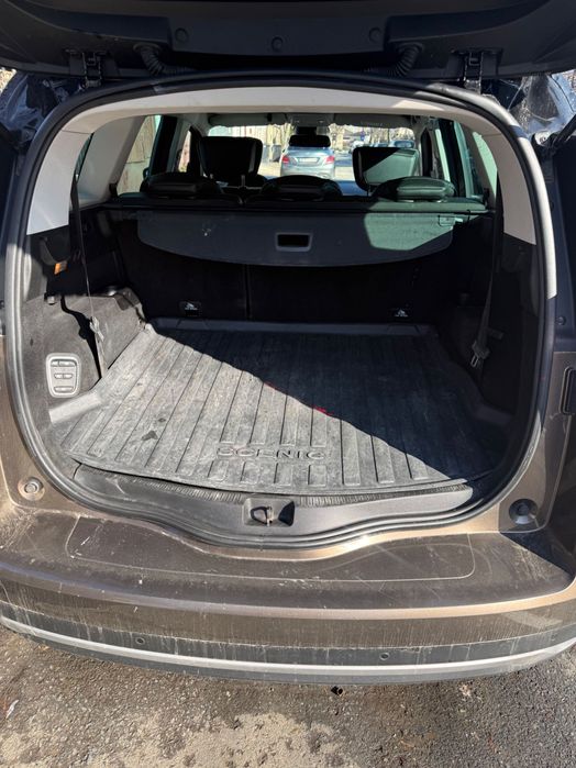 Renault scenic full an 2019