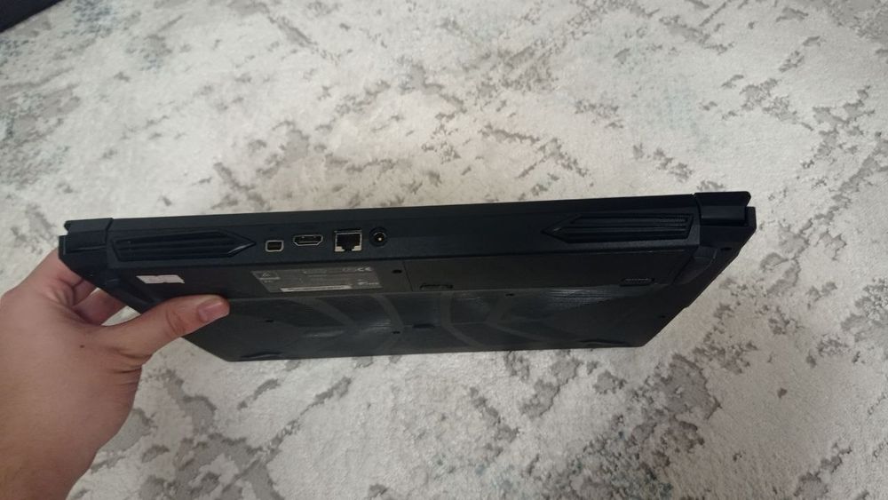 Notebook. Dream Machines.