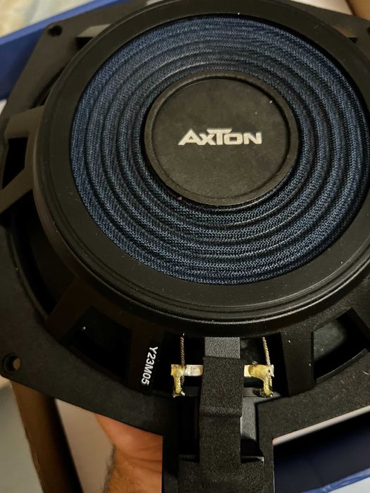 BMW AXTON ATS-BSUB4 чисто нови 2бр.