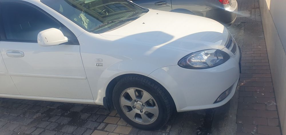 Продам Жентру в отличном состоянии