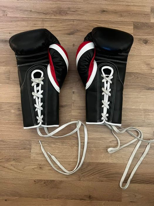 Boxing gloves Grant 12oz