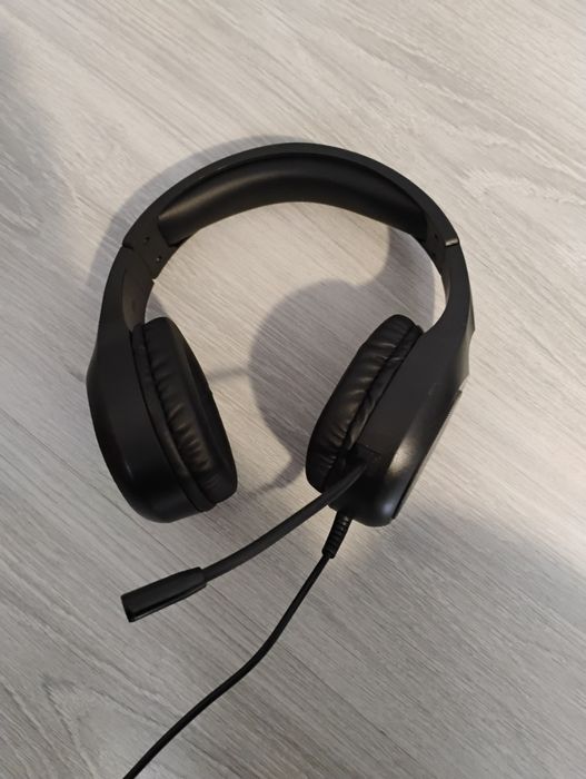 Casti gaming multimedia