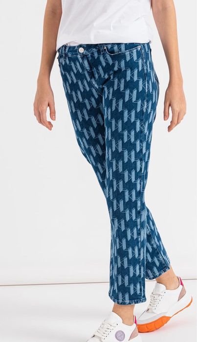 Дамси дънки Pepe jeans и Karl Lagerfeld