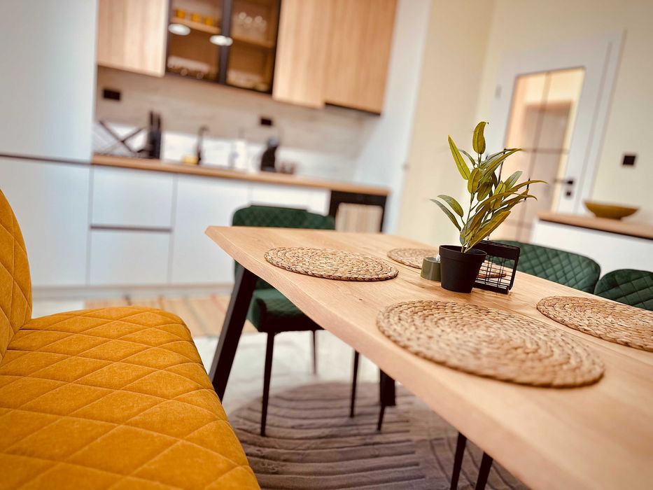 Апартамент за гости Central Apartment