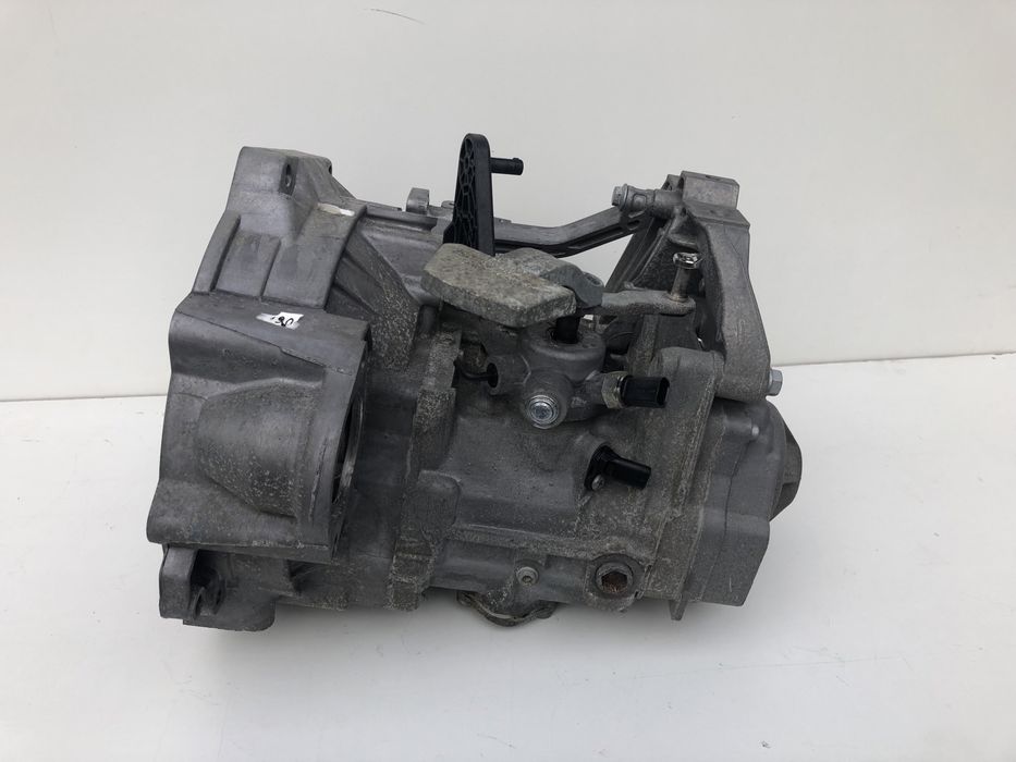 Cutie de viteza vw Passat B8 1.6 TDI DCXA 120 cp STAR-STOP