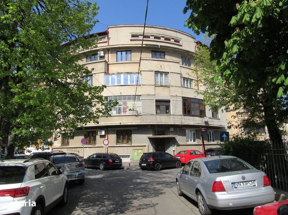 Vanzare 3 camere Unirii - Udriste - Corneliu Coposu