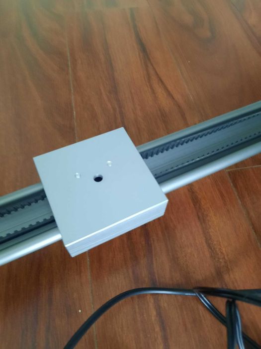 DSLR sider pentru camerelor video