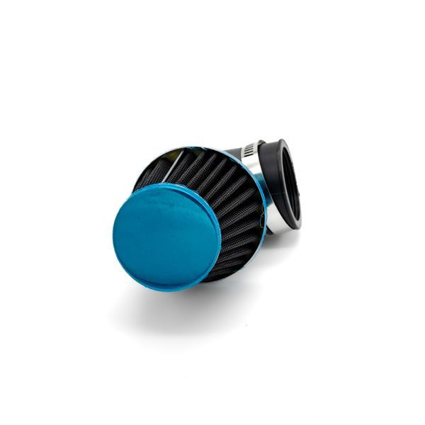 Спортен Въздушен Филтър №45-3 за Мотор, Скутер, ATV 90 42-48мм.