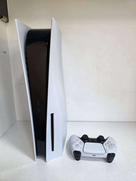 Play Station 5 Disk - KLI Amanet
