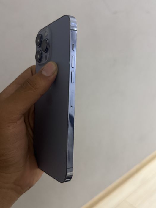 IPHONE 13 Pro Max ideall