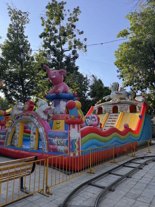 Batut 7 ga 14 zor holatda