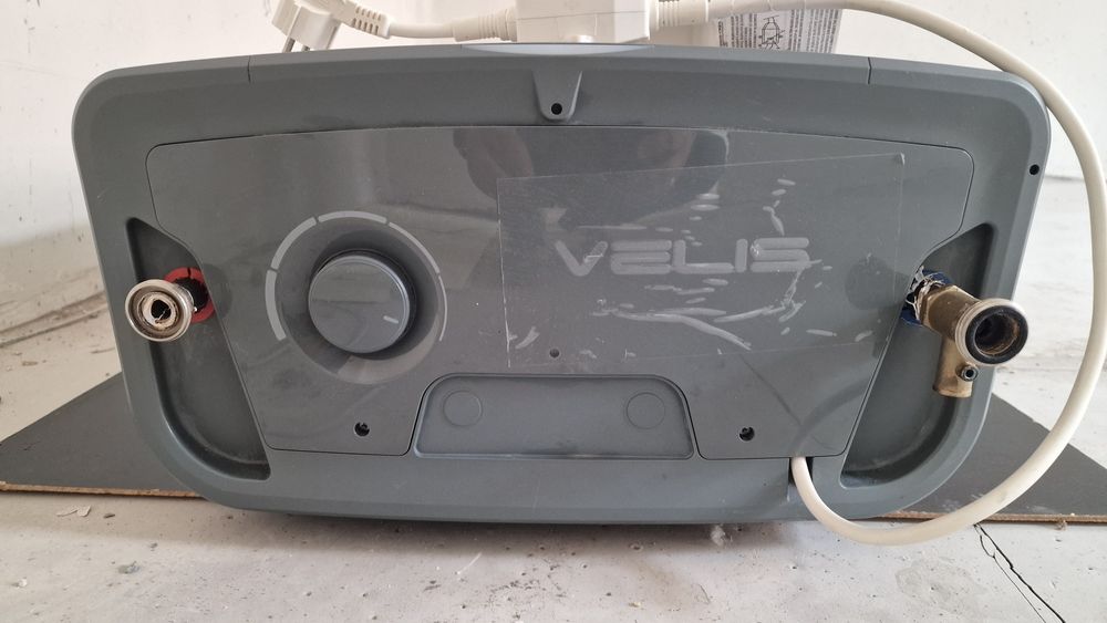 Продам водонагреватель Ariston ABS VLS PRO R50