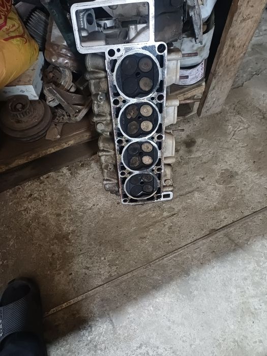 Продам гбц газель