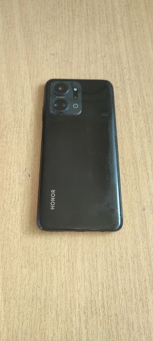 Honor x7a plus 128gb