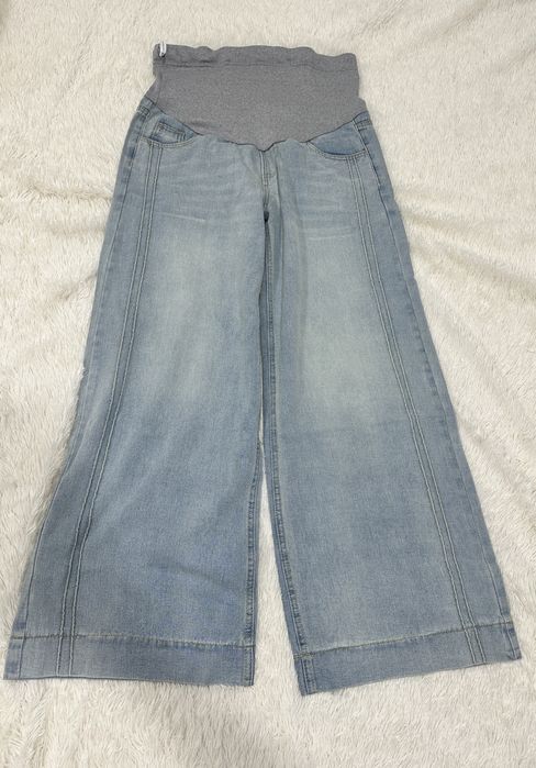 Джинсы для беременных