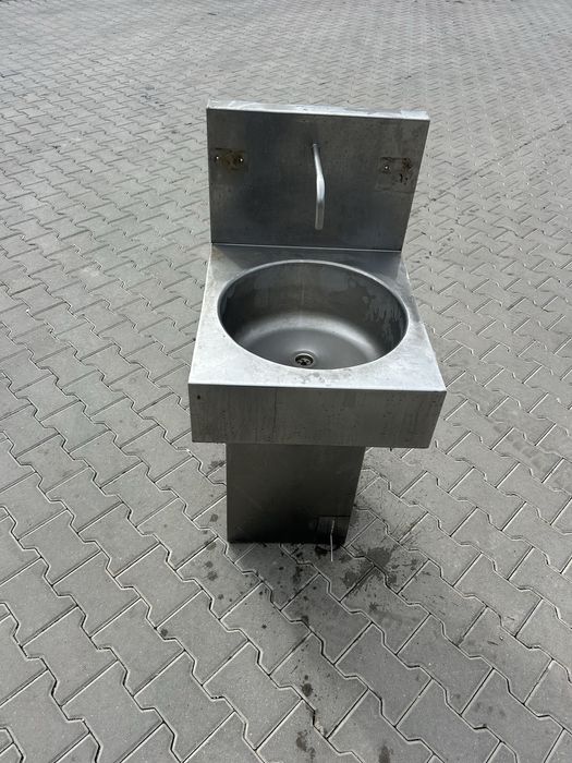 Мивка Неръждавейка