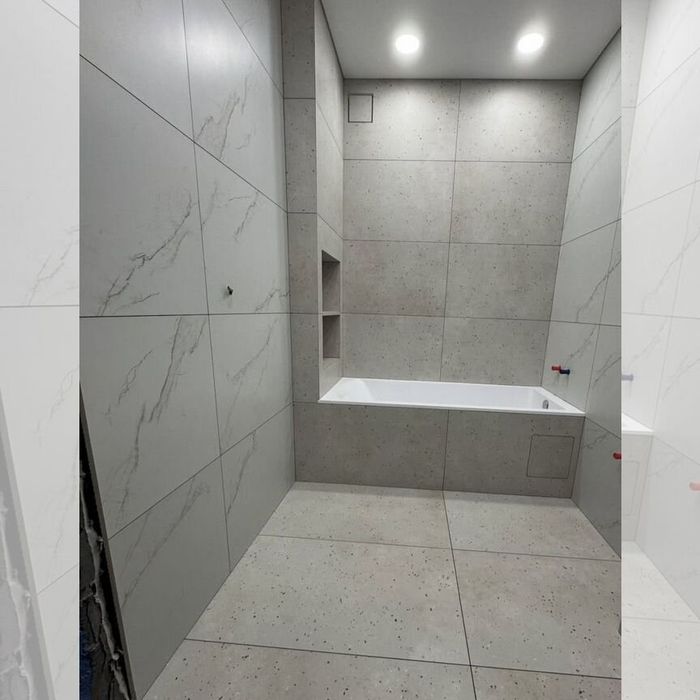 Ремонт квартира,абой,кафел,паскраска,сантехника.