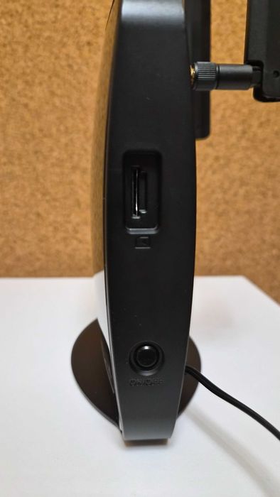 Router Dual Wan (Failover-Internet Backup) D-Link DWR-953