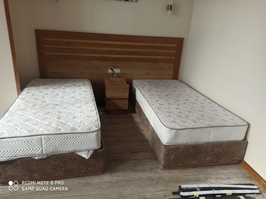 Заказ Мебель hi-tech