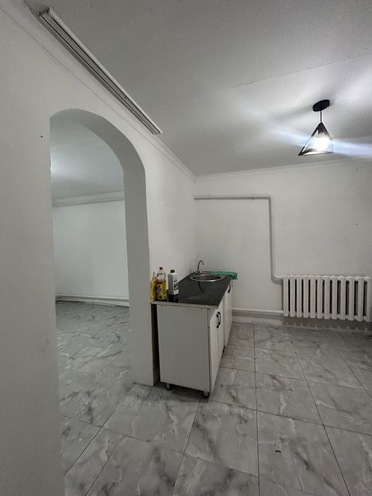 Сдаю времянку 1 комнатную