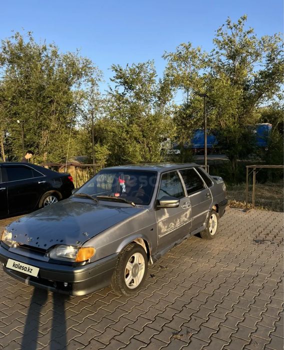 Продам Ваз 2115