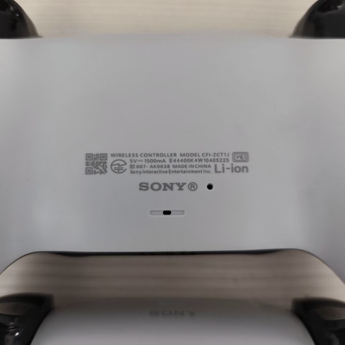 Ps5  duplicate joystick made in China