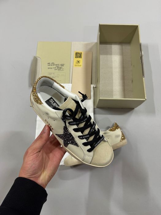 Golden Goose Marimi 36-40 Noi