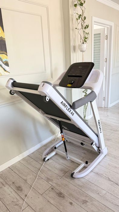 Беговая дорожка Genau