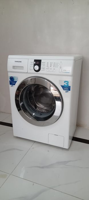 Стиральная машина 6кг