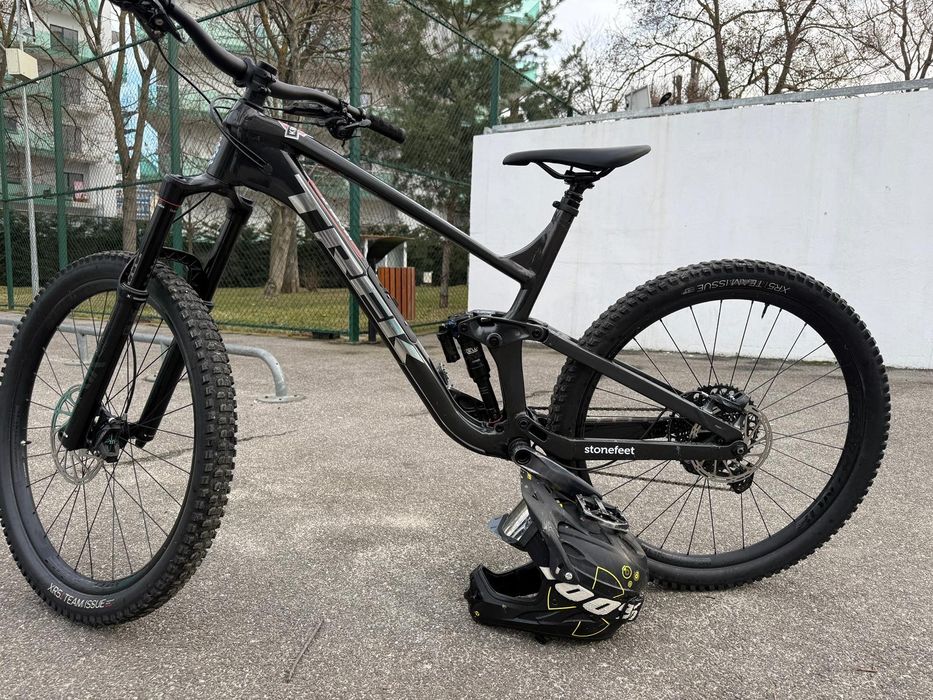 Vand trek slash 8 2022