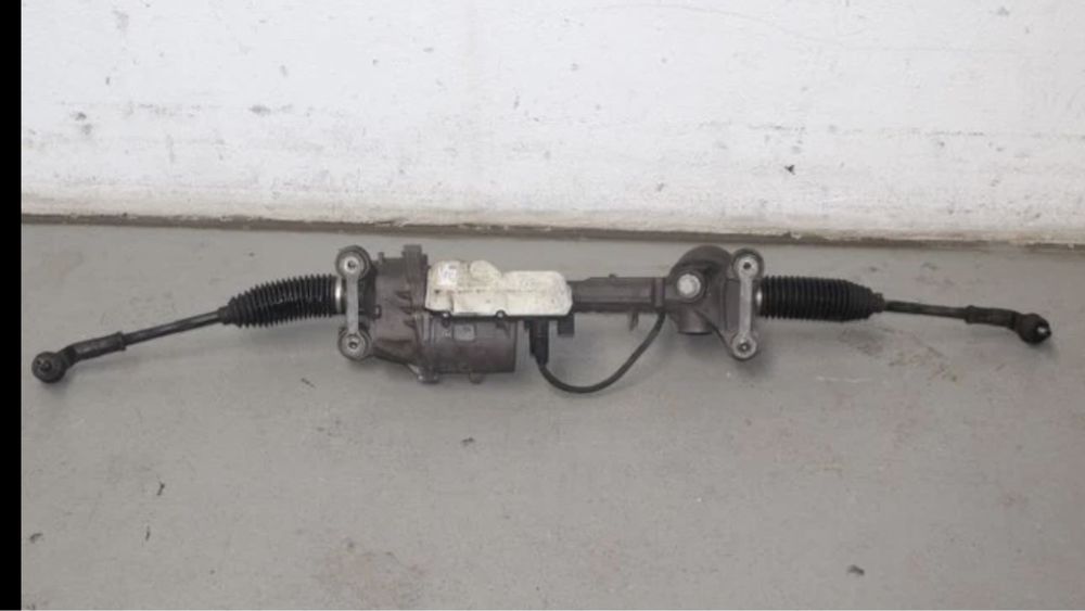 Кормилна рейка Seat Alhambra 2016год