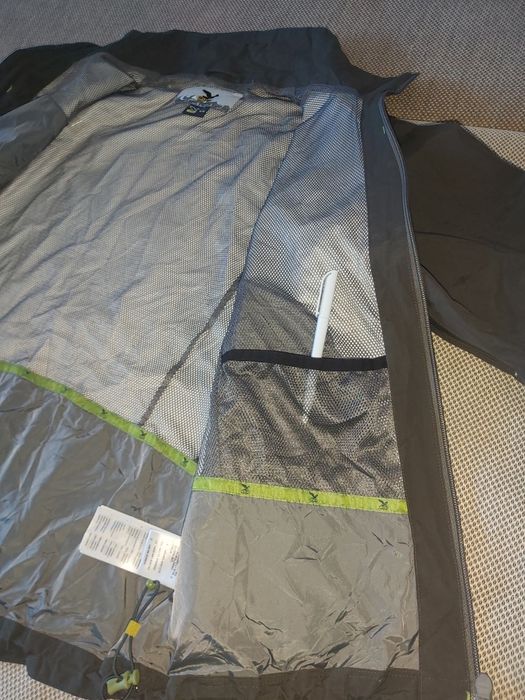 Мъжко тънко яке/горнище на Salewa