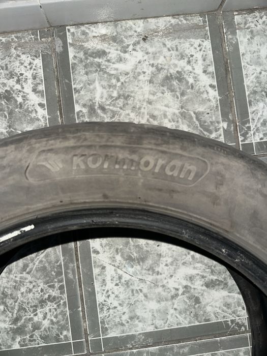 Продам летние шины