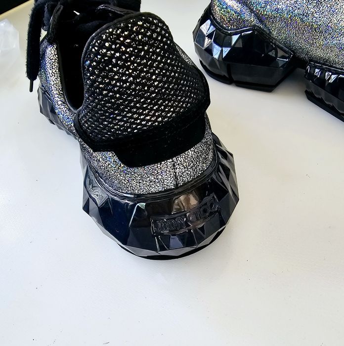 Pantofi sport Jimmy Choo originali!