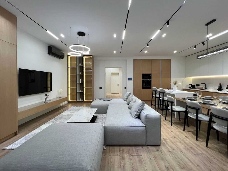 Жк Дустлар! Ц5 Сдается 3-х комнатная квартира!