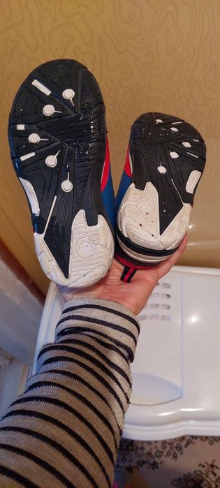 Маратонки детски