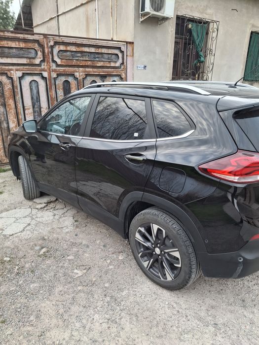 Treker2 Sotiladi Primer plus 2024