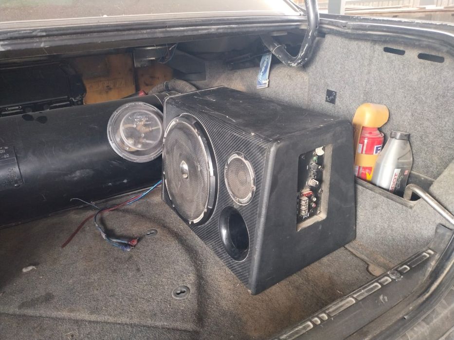 Савбуфер сатылады