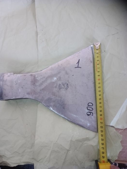 Қассоб Болта Ссср. Қассоблар учун болта. Топор Ссср. Qassob  Bolta