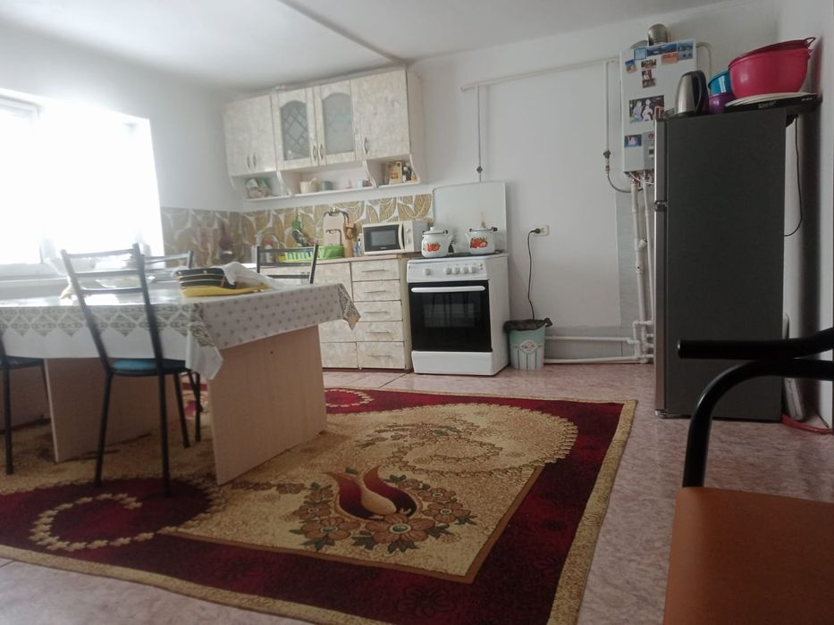 Продам дом в п. Курайлы