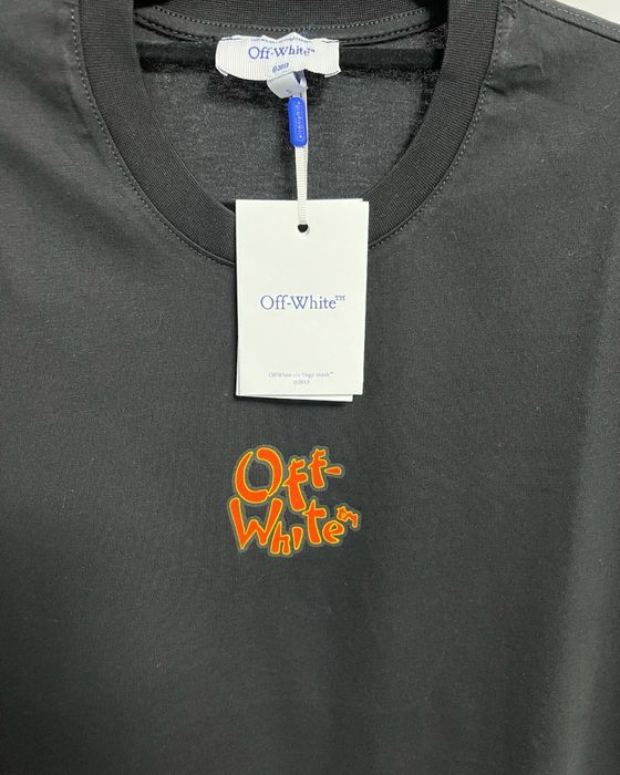 Tricou OFF WHITE super calitate