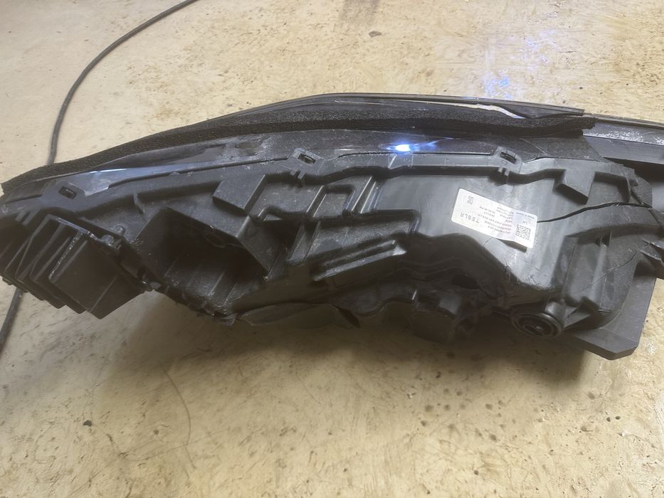 Фарове за Tesla 3 Highland 2024 +